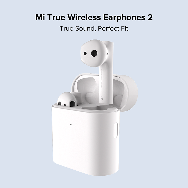 mi true wireless 2c review