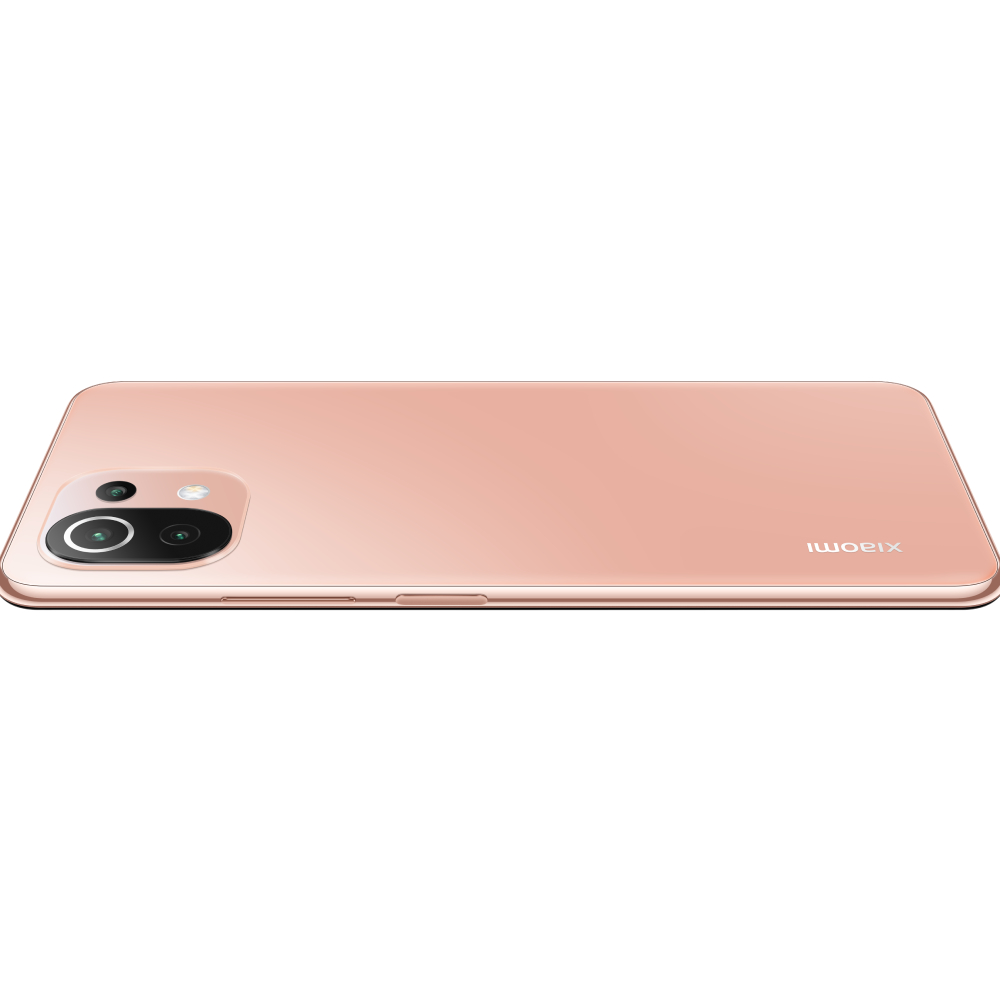 mi 11 lite 5g tuscany coral