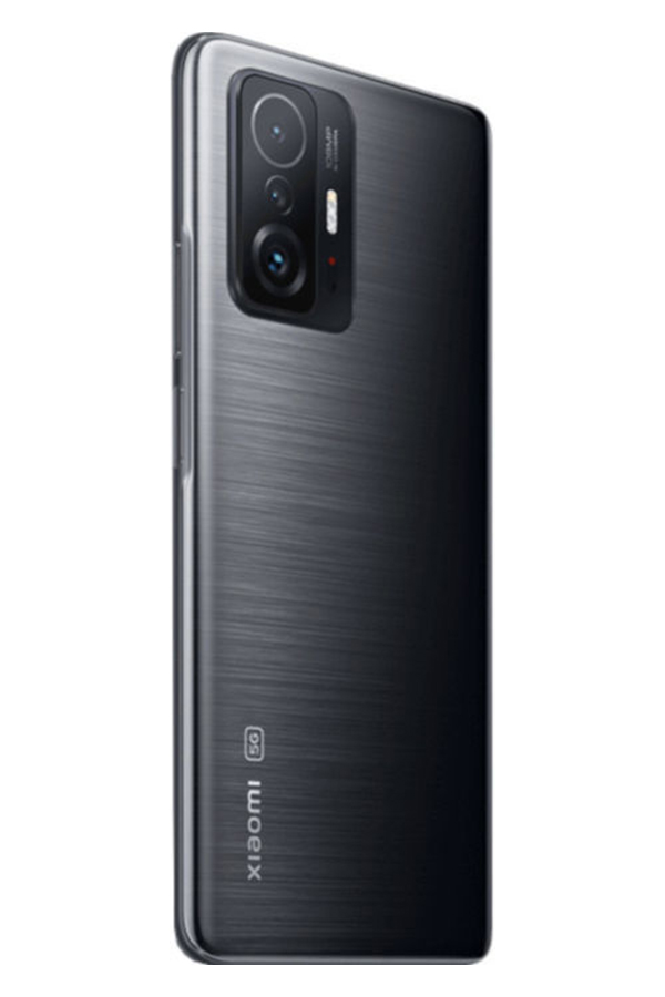 Xiaomi 11T Pro 5G Hyperphone (Meteorite Black, 8GB RAM, 128GB Storage), S